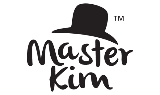 Master Kim